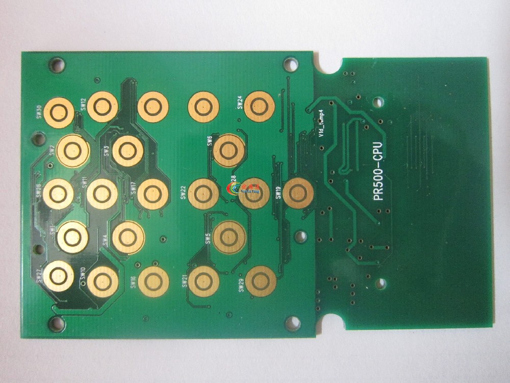 線路板打樣工廠優(yōu)路通談線路板加工技術