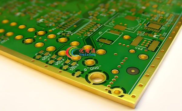 電路板為何要做包邊工藝,線路板包邊有何意義