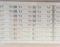 雙面電路板加工