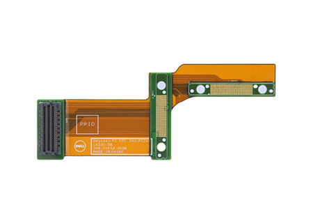 ６層軟硬結合板